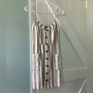 Summer dress size small